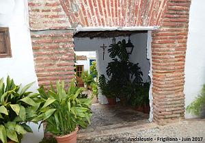 561 - Frigiliana